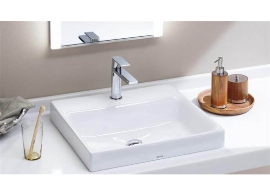3 Điểm cần lưu ý khi chọn vòi rửa cho phòng tắm