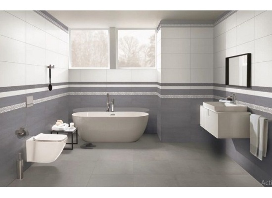Hướng Dẫn Cách Ốp Gạch Tường Đẹp, Chuẩn Xác, Không Bị Lệch