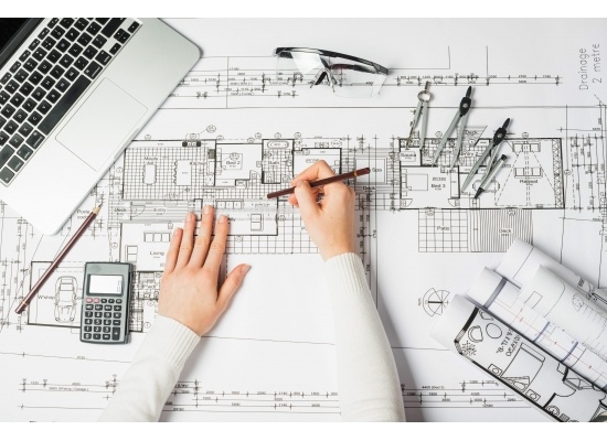 Cách tính kích thước gạch cần ốp lát tiết kiệm chi phí nhất