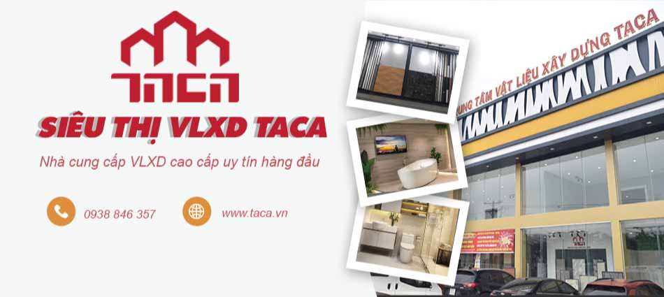 CÔNG TY TNHH TACA CERAMICS